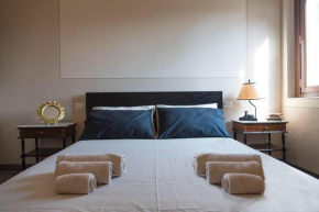 Affittacamere Come a Casa, Buggiano